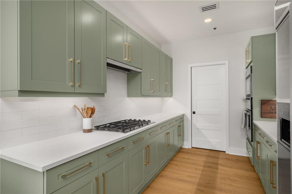 845 Spring Street NW Unit PH4