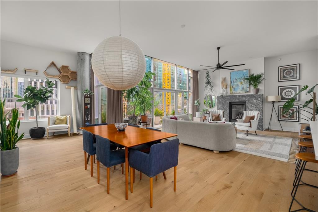 845 Spring Street NW Unit PH4