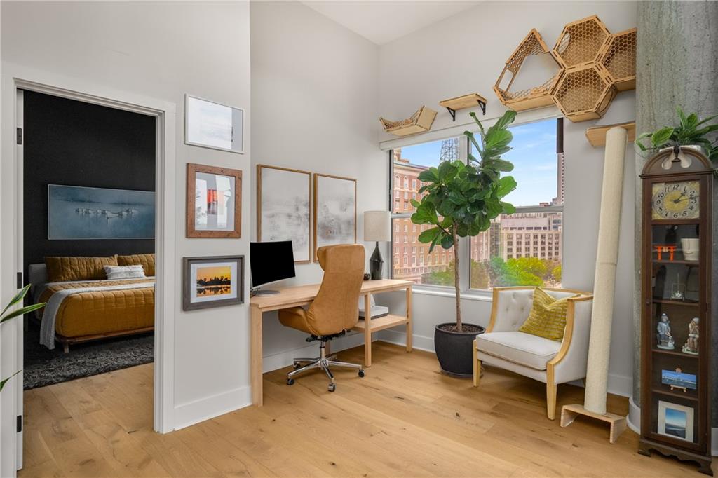 845 Spring Street NW Unit PH4