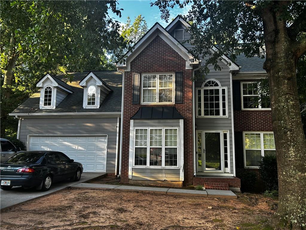 1402 PICKETS Court SE