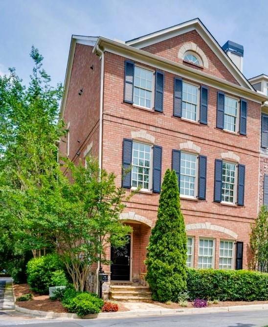 572 Parkside Village Way