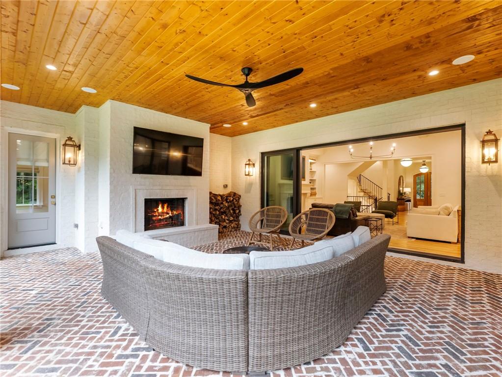 5391 Little Mill Road