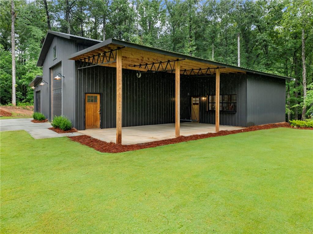 5391 Little Mill Road