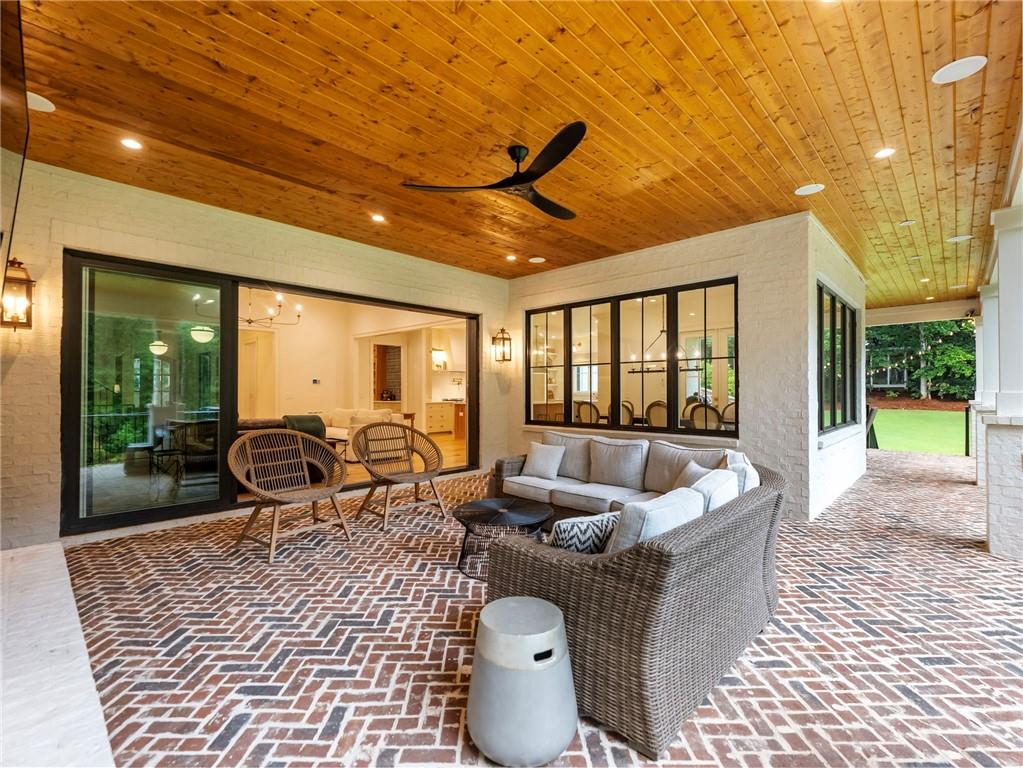 5391 Little Mill Road