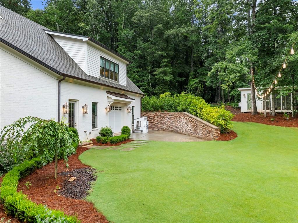 5391 Little Mill Road