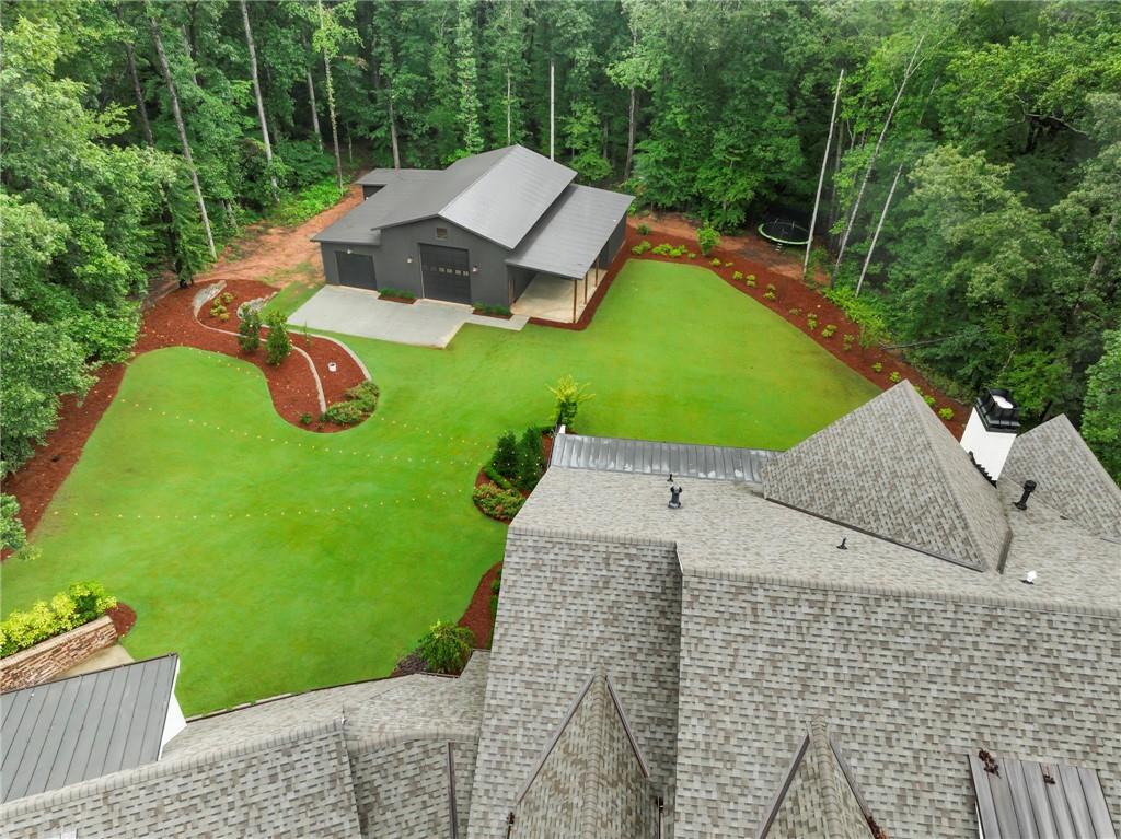 5391 Little Mill Road