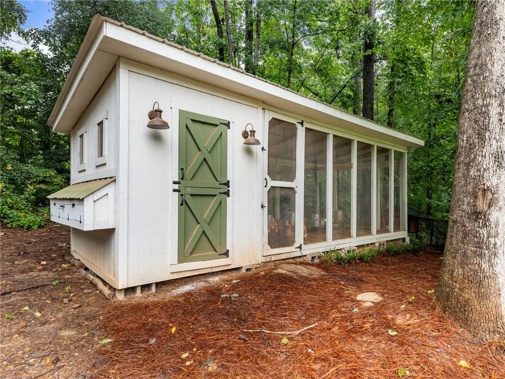 5391 Little Mill Road