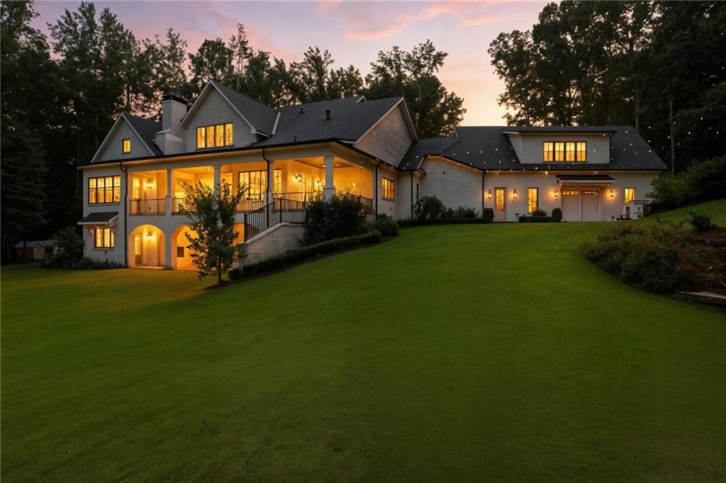 5391 Little Mill Road