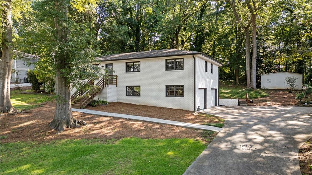 3924 Devonshire Drive