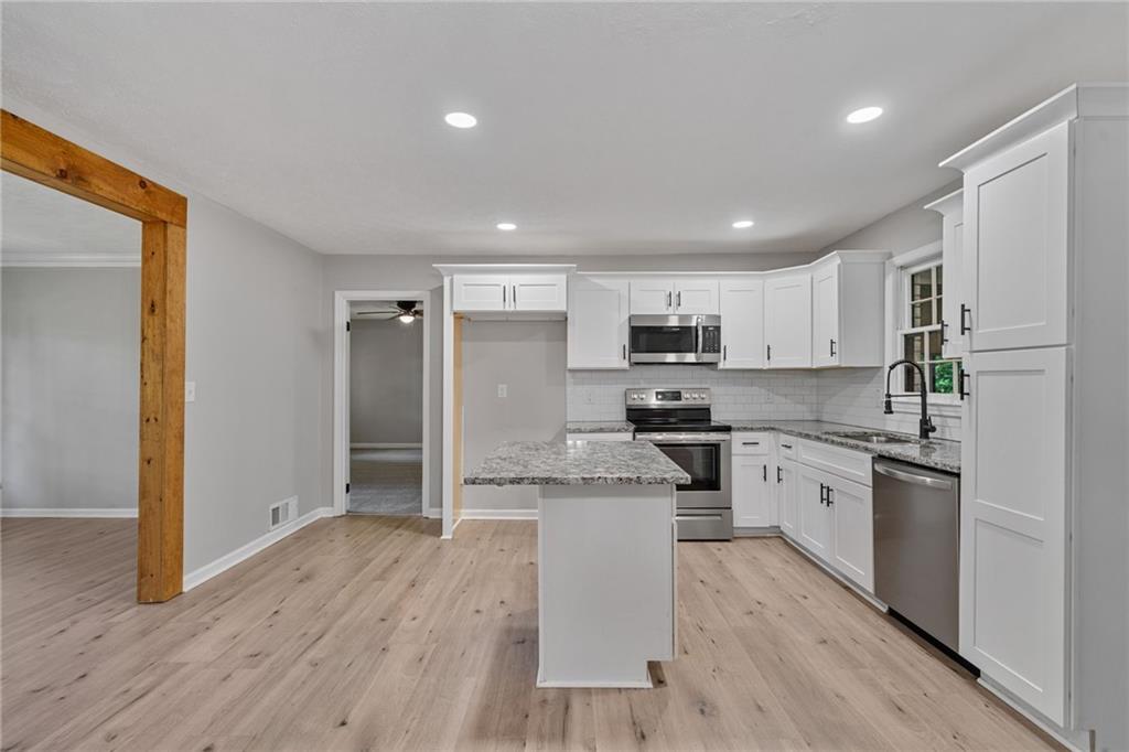 3924 Devonshire Drive