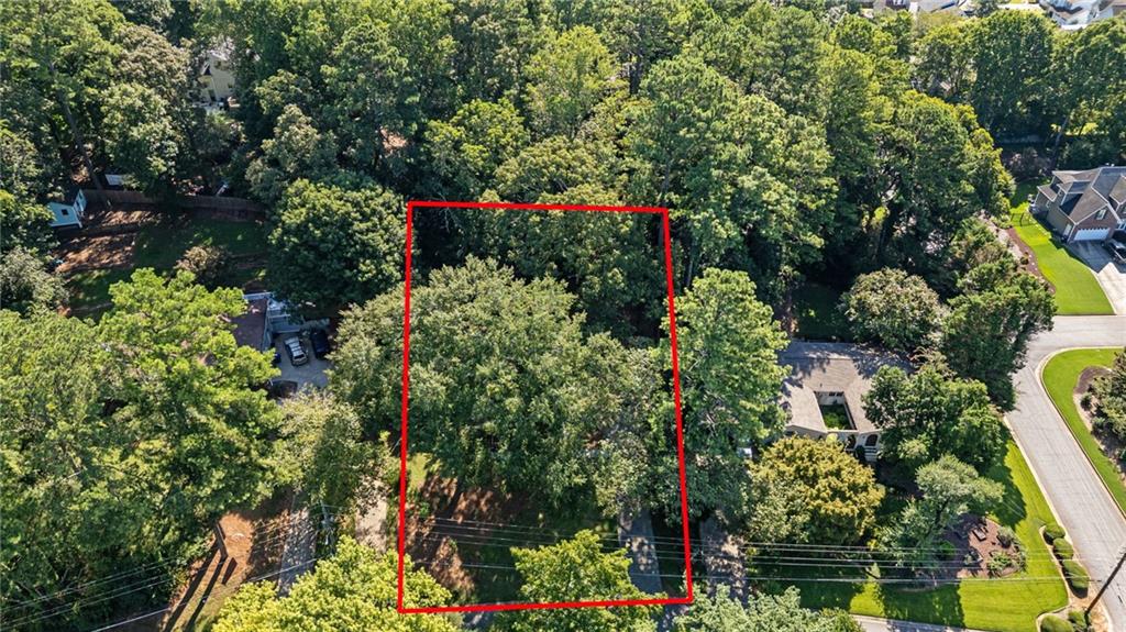 3924 Devonshire Drive