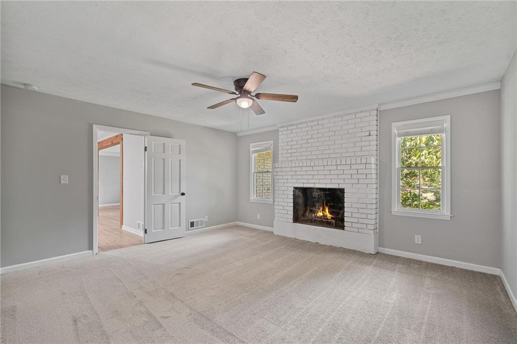 3924 Devonshire Drive