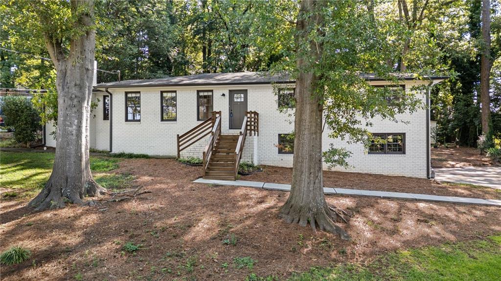 3924 Devonshire Drive