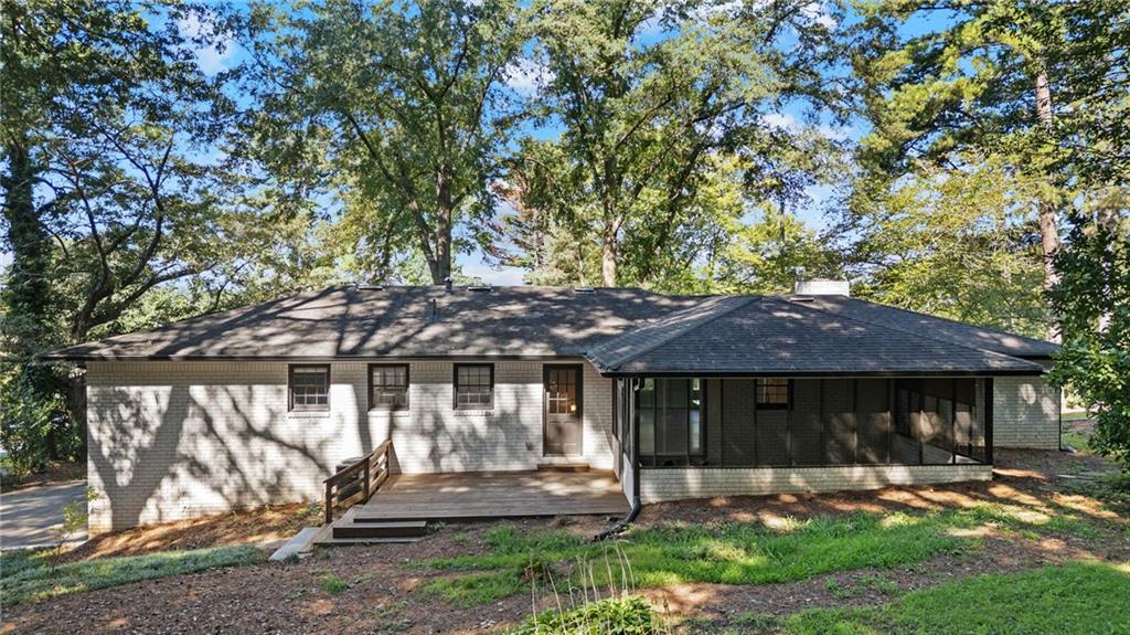 3924 Devonshire Drive