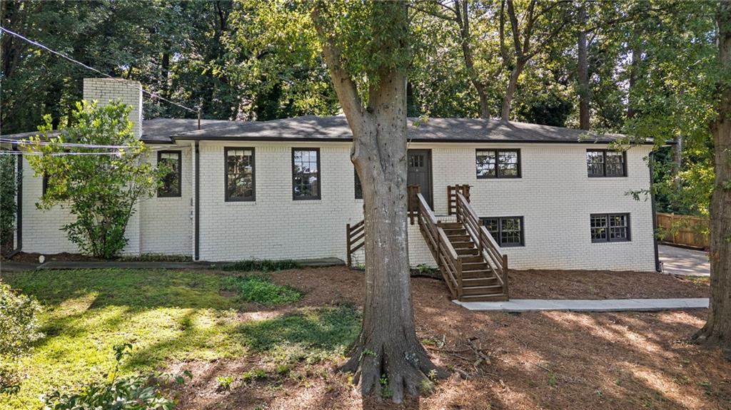 3924 Devonshire Drive