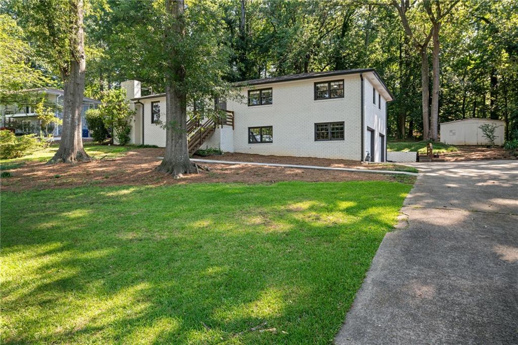 3924 Devonshire Drive