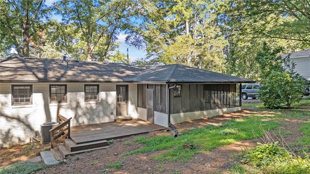 3924 Devonshire Drive