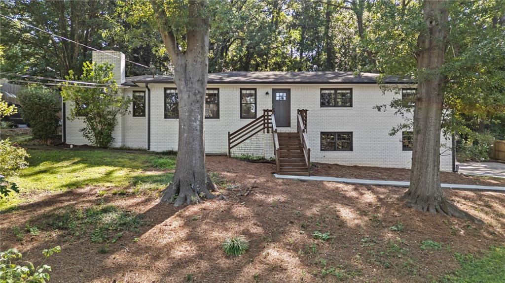 3924 Devonshire Drive