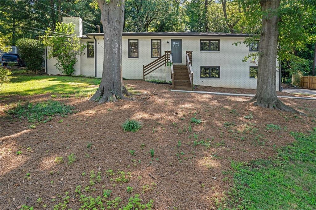 3924 Devonshire Drive