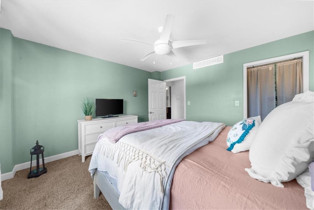 2285 Peachtree Road NE Unit 709