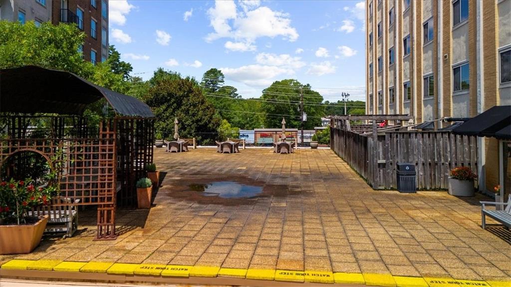 2285 Peachtree Road NE Unit 709