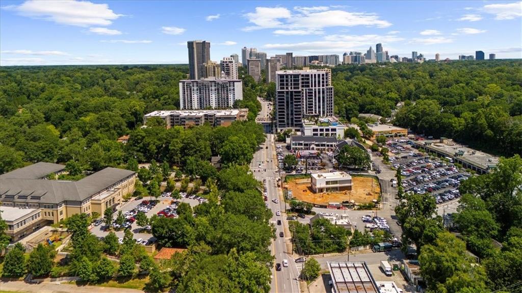 2285 Peachtree Road NE Unit 709