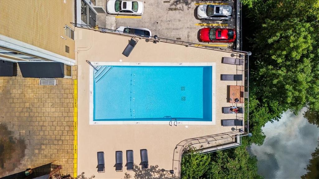 2285 Peachtree Road NE Unit 709