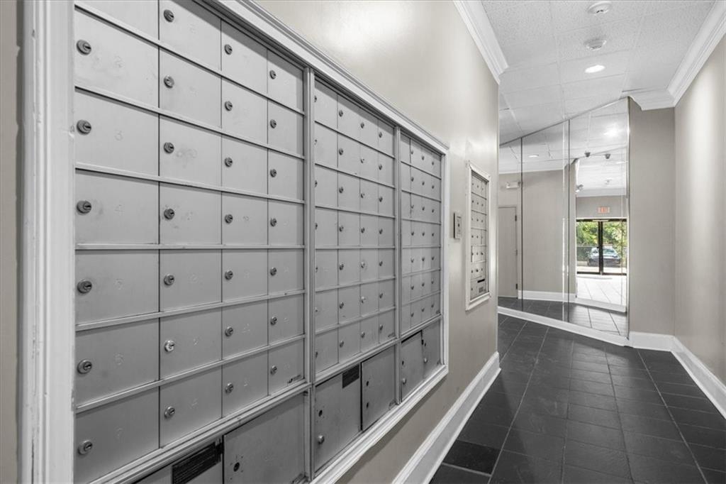 2285 Peachtree Road NE Unit 709