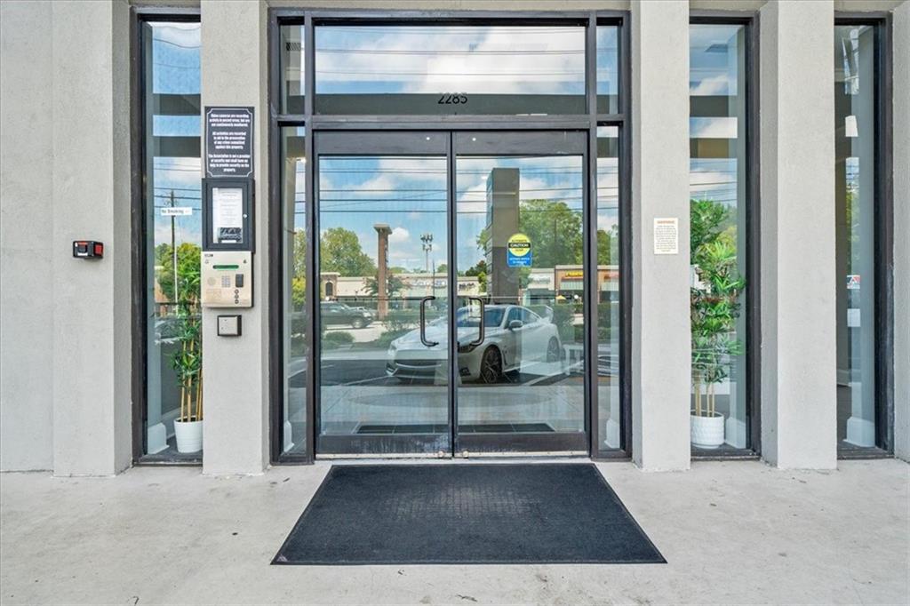 2285 Peachtree Road NE Unit 709