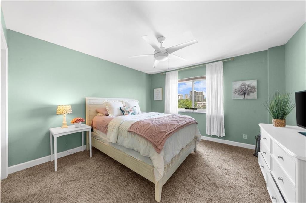 2285 Peachtree Road NE Unit 709