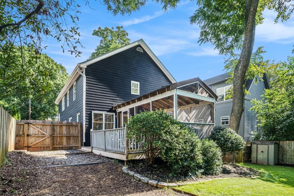 621 Robinson Avenue SE