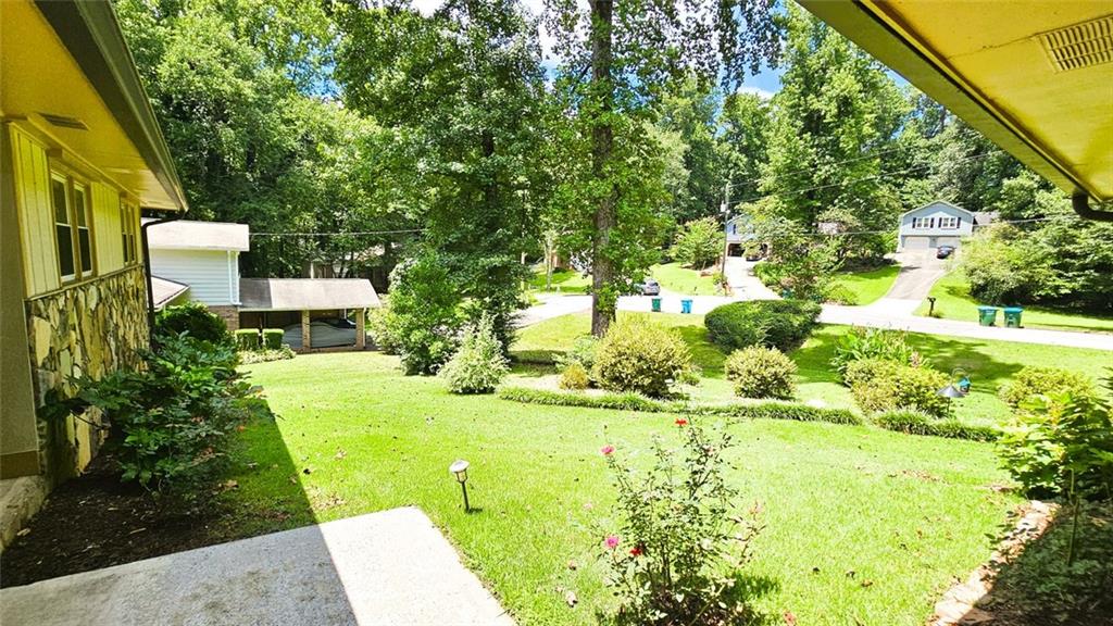 4682 Lucerne Valley Road SW