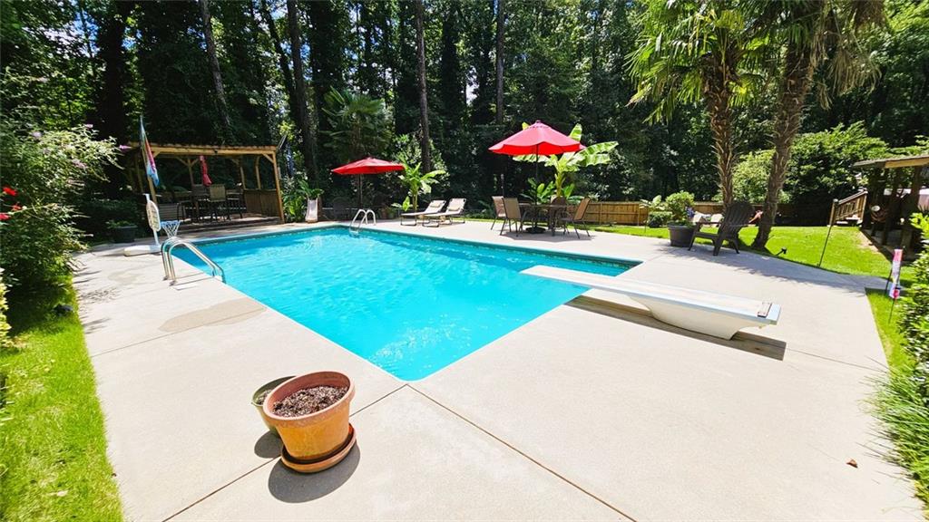 4682 Lucerne Valley Road SW