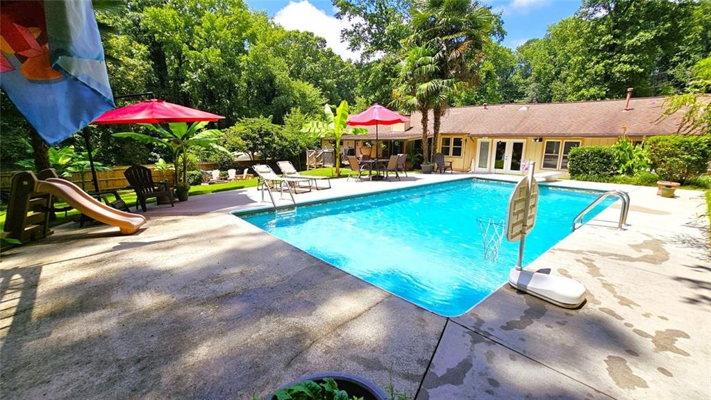 4682 Lucerne Valley Road SW