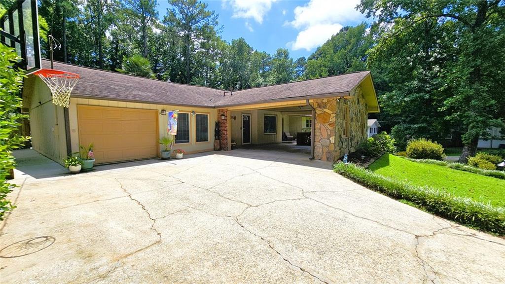 4682 Lucerne Valley Road SW