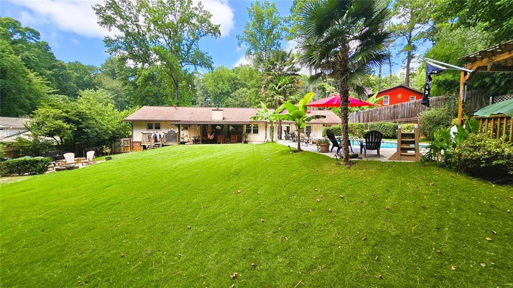 4682 Lucerne Valley Road SW