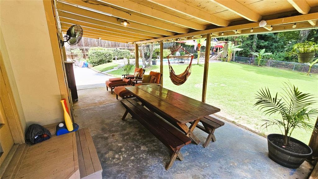 4682 Lucerne Valley Road SW