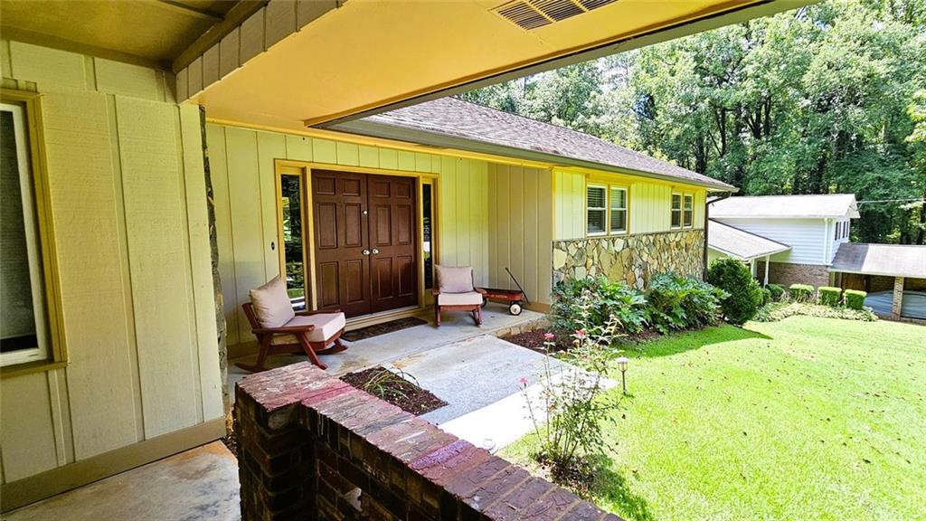 4682 Lucerne Valley Road SW