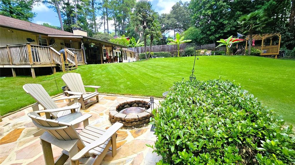 4682 Lucerne Valley Road SW