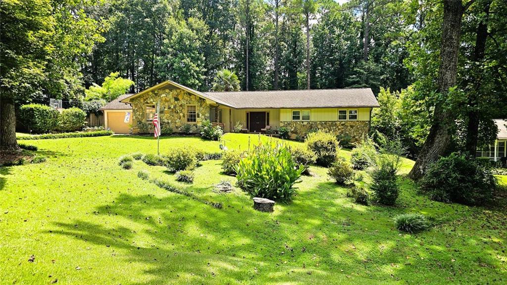 4682 Lucerne Valley Road SW