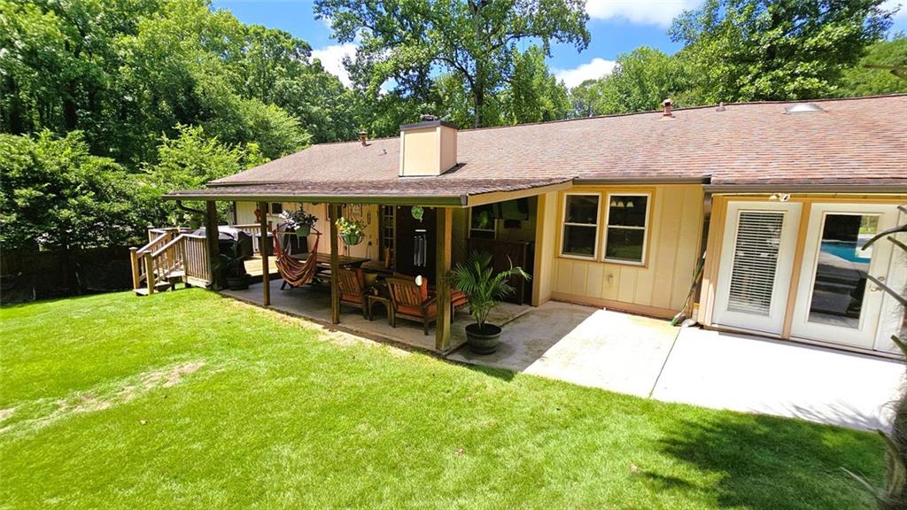 4682 Lucerne Valley Road SW