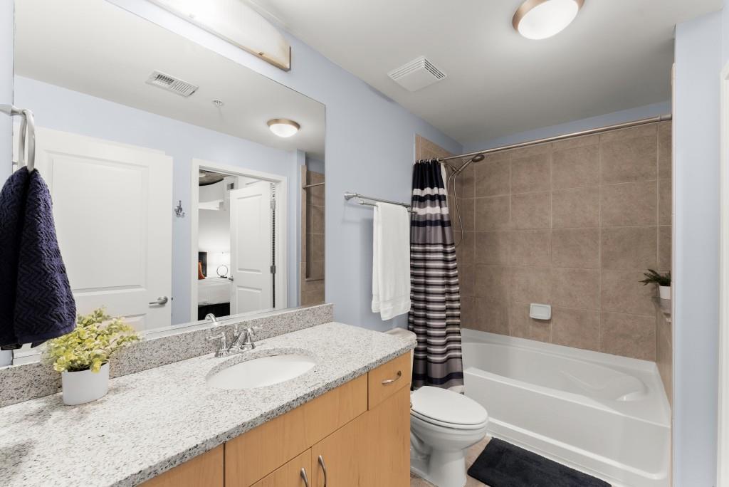 860 Peachtree Street NE Unit 712