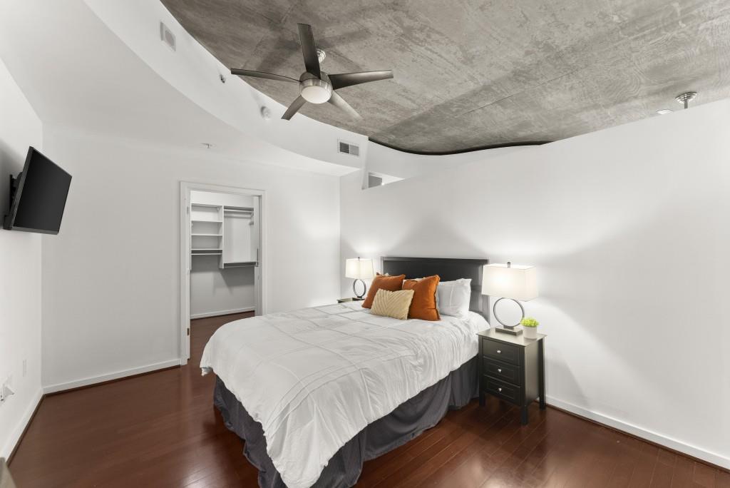 860 Peachtree Street NE Unit 712