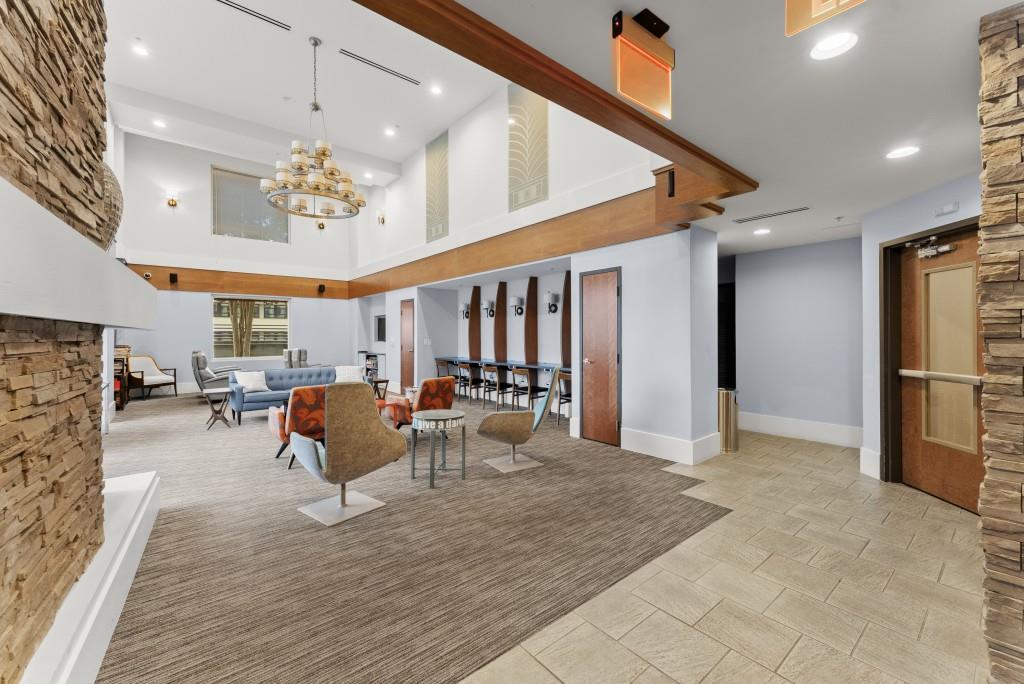 860 Peachtree Street NE Unit 712