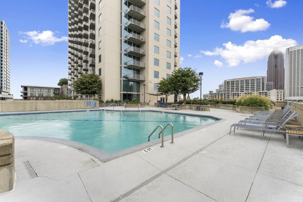 860 Peachtree Street NE Unit 712
