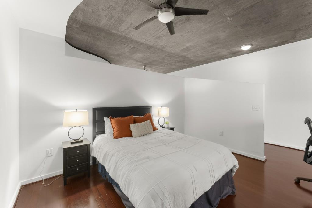 860 Peachtree Street NE Unit 712