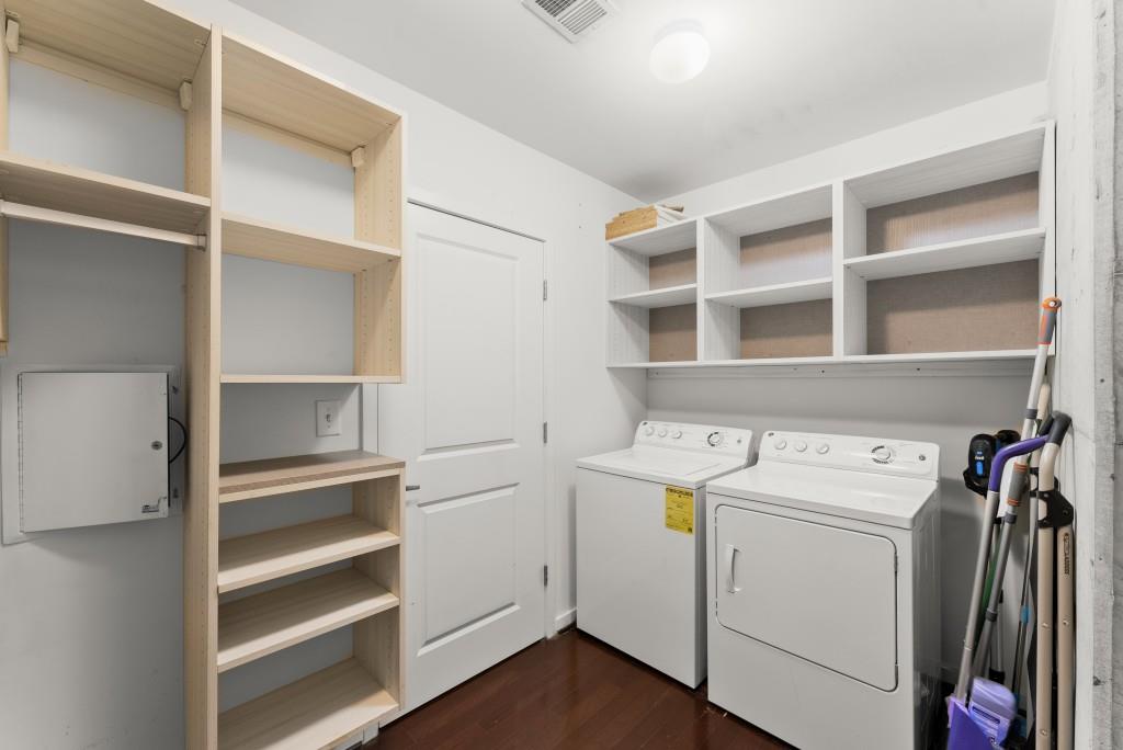 860 Peachtree Street NE Unit 712