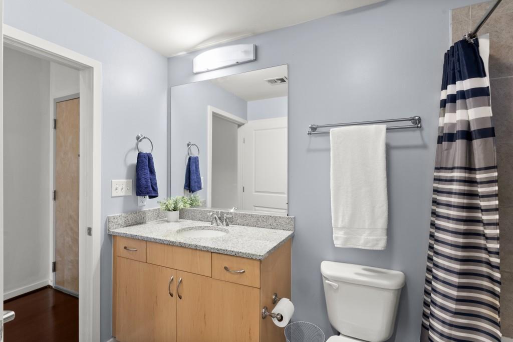 860 Peachtree Street NE Unit 712