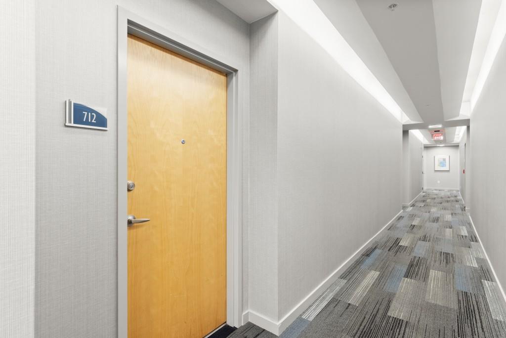 860 Peachtree Street NE Unit 712