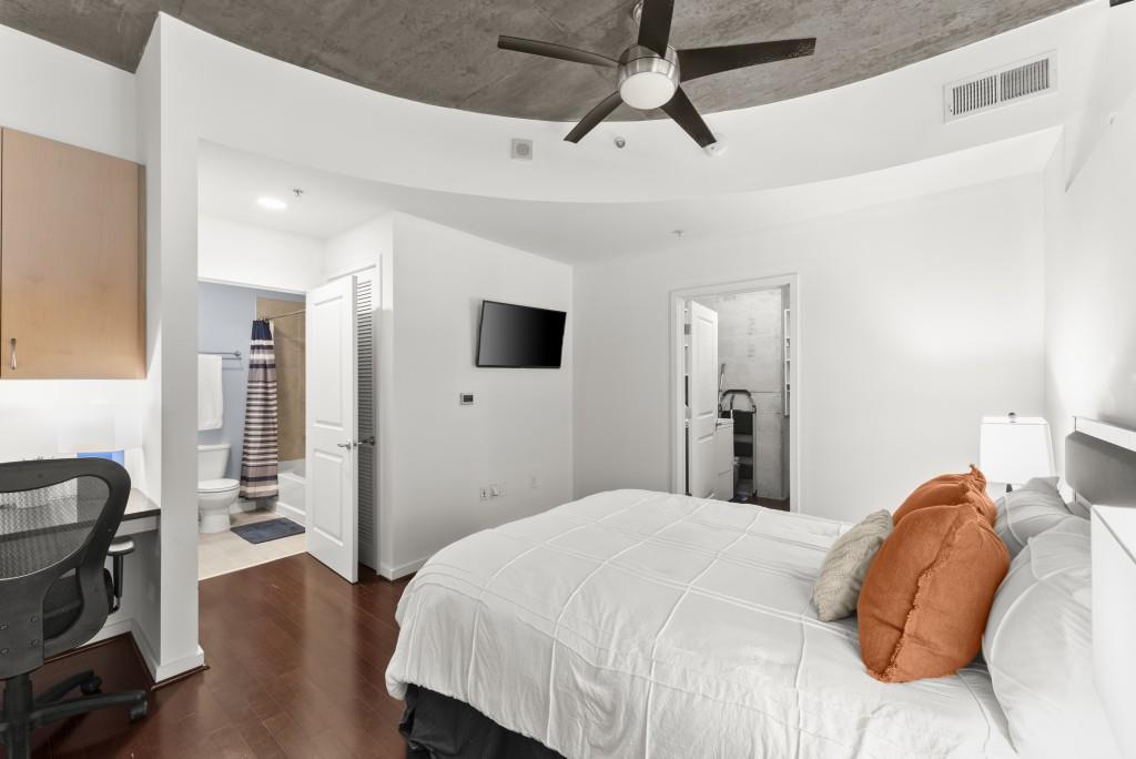 860 Peachtree Street NE Unit 712